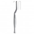 Chisel & Osteotomes